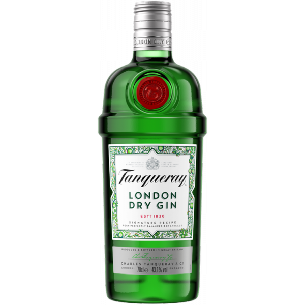 Tanqueray
